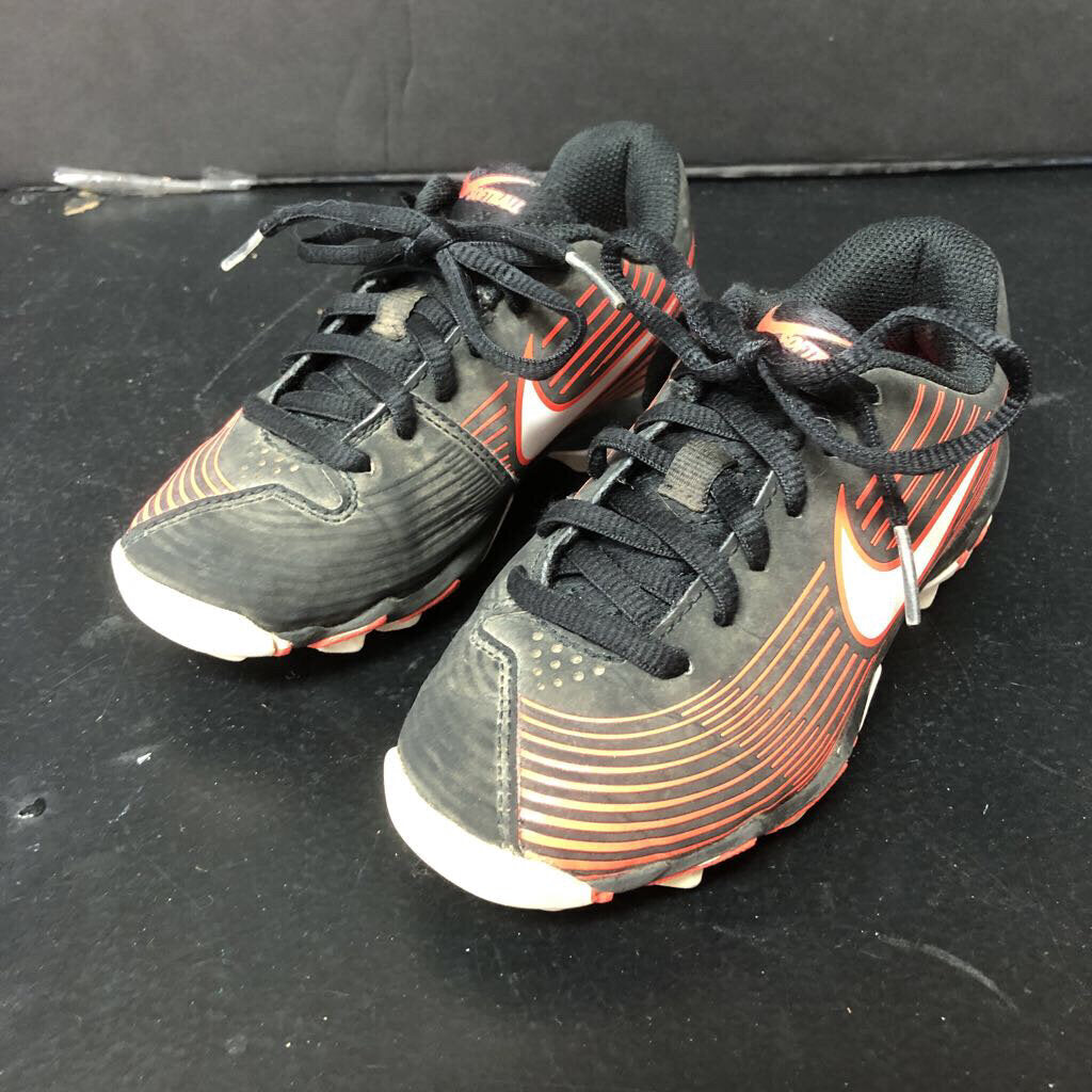 Girls Fast Flex Softball Cleats