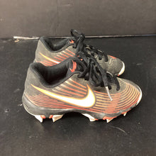 Load image into Gallery viewer, Girls Fast Flex Softball Cleats
