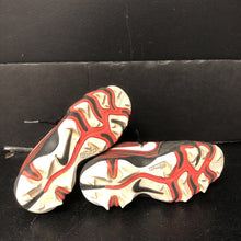Load image into Gallery viewer, Girls Fast Flex Softball Cleats
