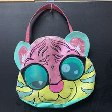Load image into Gallery viewer, Cat Bag (Glam Girl)
