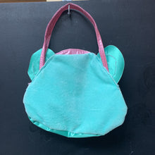 Load image into Gallery viewer, Cat Bag (Glam Girl)
