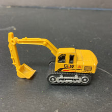 Load image into Gallery viewer, Construction Excavator
