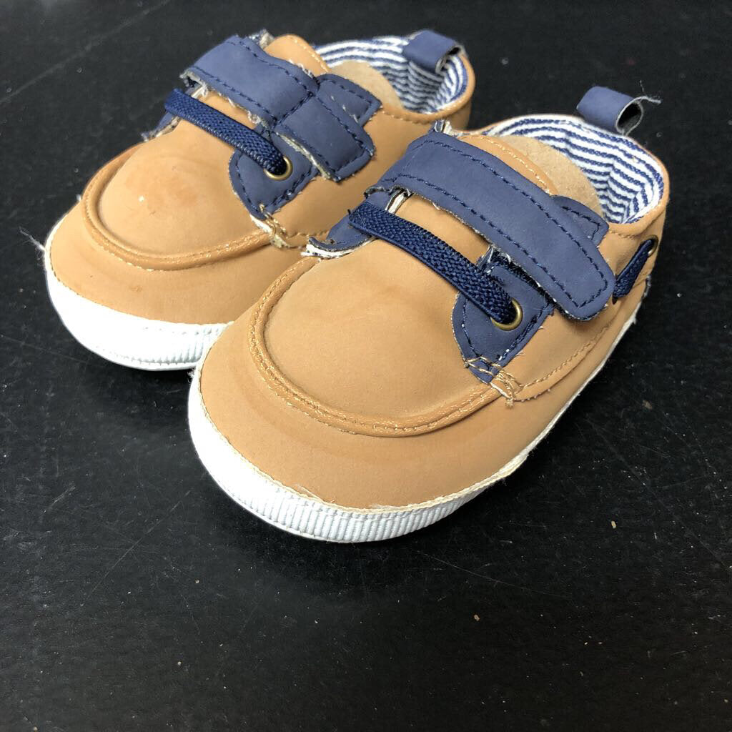 Boys Velcro Shoes