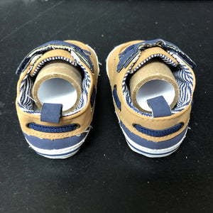 Boys Velcro Shoes