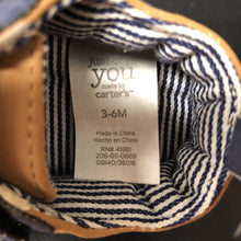 Load image into Gallery viewer, Boys Velcro Shoes
