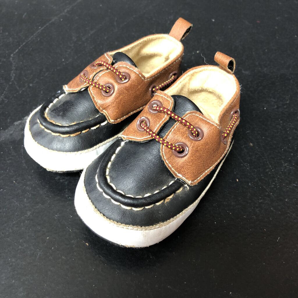 Boys Slip On Shoes