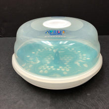 Load image into Gallery viewer, Microwave Steam Baby Bottle Sterilizer

