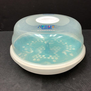Microwave Steam Baby Bottle Sterilizer