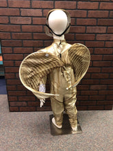 Load image into Gallery viewer, 4pc Wonder Woman 1984 Costume
