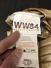 Load image into Gallery viewer, 4pc Wonder Woman 1984 Costume
