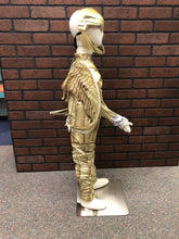 Load image into Gallery viewer, 4pc Wonder Woman 1984 Costume
