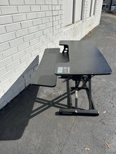 Load image into Gallery viewer, Alcove Riser M7 Standing Desk Converter (Flexispot)
