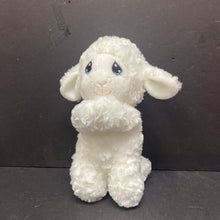 Load image into Gallery viewer, Luffie the Praying Lamb Battery Operated
