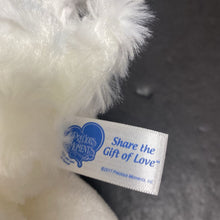 Load image into Gallery viewer, Luffie the Praying Lamb Battery Operated
