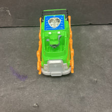 Load image into Gallery viewer, Rocky's Recycling Truck
