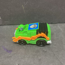 Load image into Gallery viewer, Rocky's Recycling Truck
