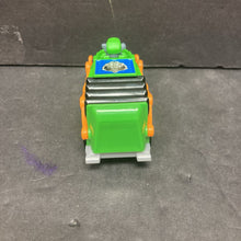 Load image into Gallery viewer, Rocky's Recycling Truck
