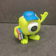 Load image into Gallery viewer, Mike Wazowski 61 (Monster's University)
