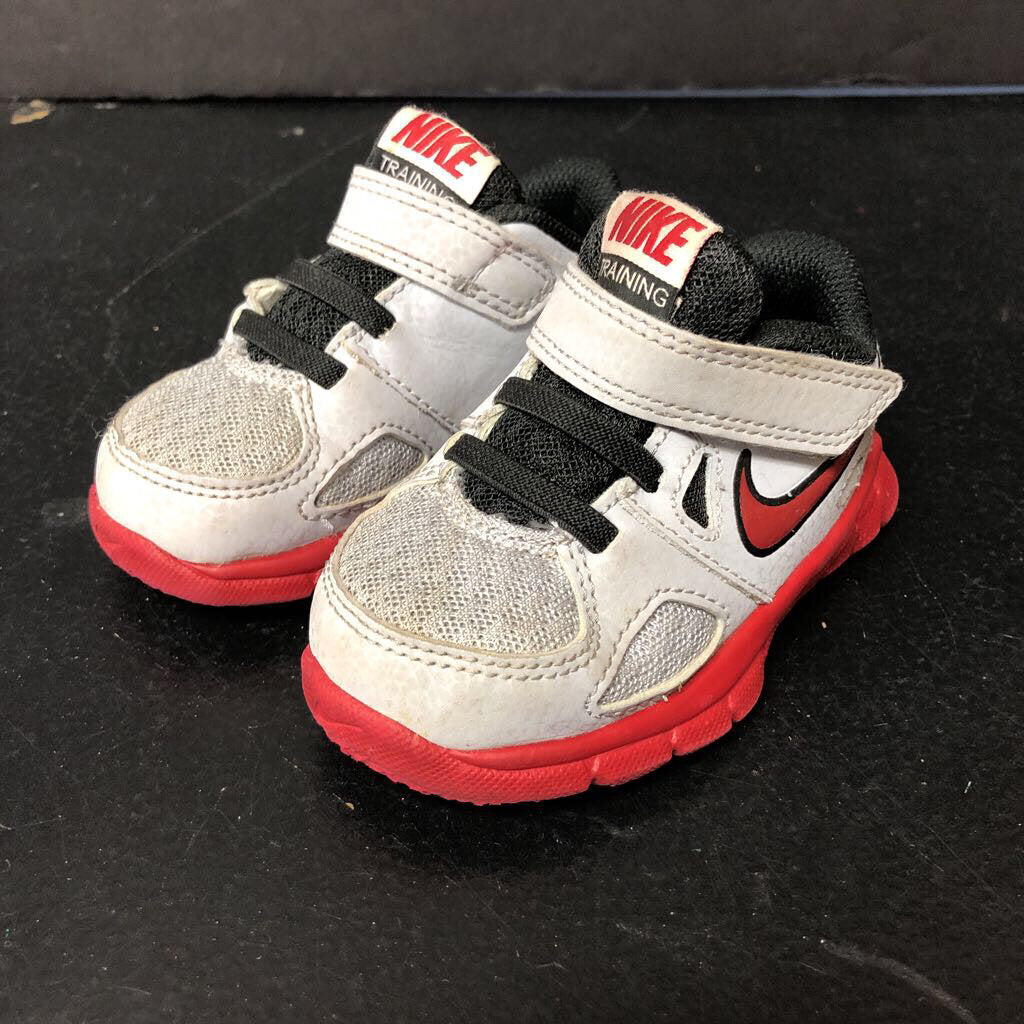 Boys Flex Supreme Sneakers