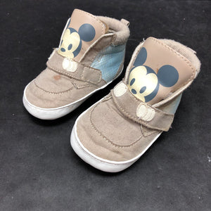 Boys Velcro Shoes