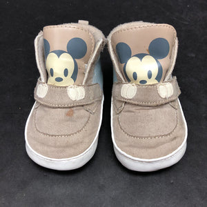 Boys Velcro Shoes