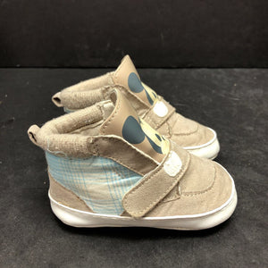 Boys Velcro Shoes