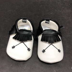 Boys Moccasins (Ava Olivia)