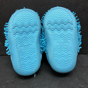 Boys Monster Slippers
