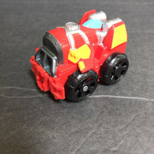 Load image into Gallery viewer, Hot Shot Transforming Off Road Car
