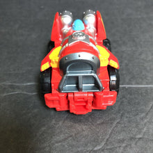 Load image into Gallery viewer, Hot Shot Transforming Off Road Car
