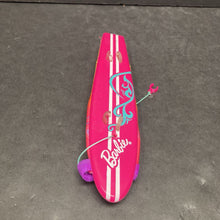 Load image into Gallery viewer, Mermaid Tale Transforming Surfboard/Mermaid Tail
