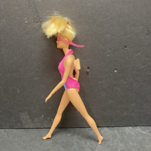 Load image into Gallery viewer, Swim 'n Dive Doll
