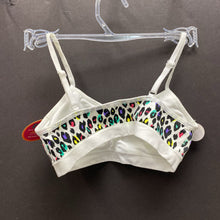 Load image into Gallery viewer, Cheetah Print training Bra (NEW)
