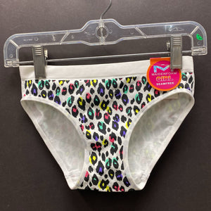 Cheetah Print Panties(NEW)