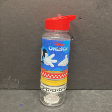 Load image into Gallery viewer, Disney On Ice Water Bottle
