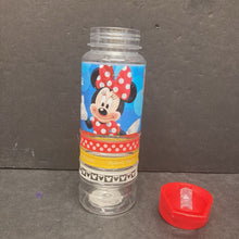 Load image into Gallery viewer, Disney On Ice Water Bottle
