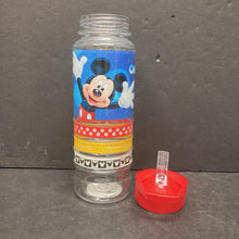 Load image into Gallery viewer, Disney On Ice Water Bottle
