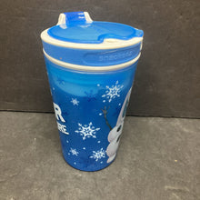 Load image into Gallery viewer, Snackeez Travel Snack &amp; Drink Cup
