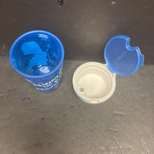 Load image into Gallery viewer, Snackeez Travel Snack &amp; Drink Cup
