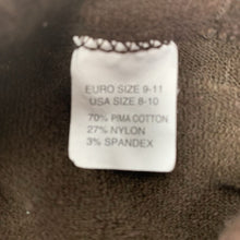 Load image into Gallery viewer, Girls Ruffle Hem Tights
