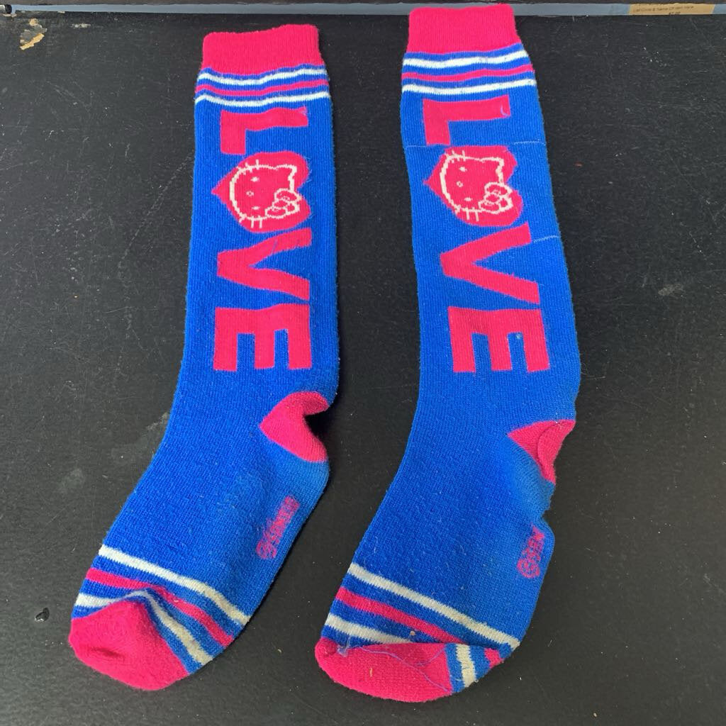Girls Socks