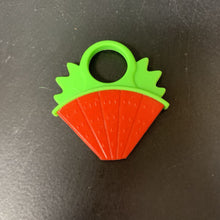 Load image into Gallery viewer, Strawberry Teether
