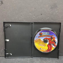 Load image into Gallery viewer, Where On Earth is Carmen Sandiego The Complete Series-Episode
