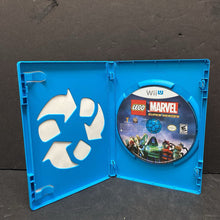 Load image into Gallery viewer, Lego Marvel Super Heroes Game

