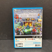 Load image into Gallery viewer, Lego Marvel Super Heroes Game

