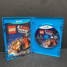 Load image into Gallery viewer, The Lego Movie Video Game
