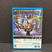 Load image into Gallery viewer, The Lego Movie Video Game
