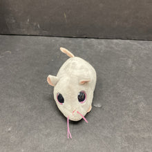 Load image into Gallery viewer, Miko the Mouse Teenie Beanie Boo
