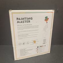Load image into Gallery viewer, Painting Master Kit (NEW)
