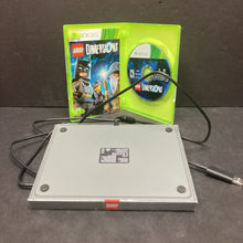 Load image into Gallery viewer, Lego Dimensions Portal Base &amp; Game
